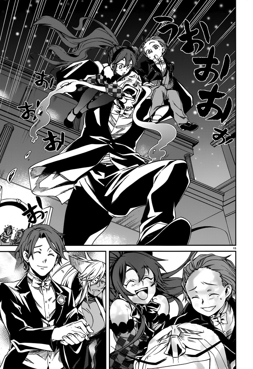 Read Mushoku Tensei - Isekai Ittara Honki Dasu EN Manga Online