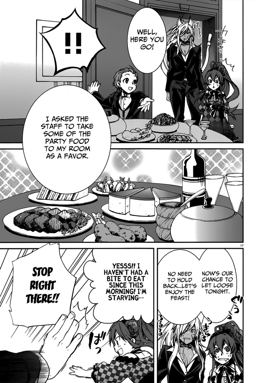 Read Mushoku Tensei - Isekai Ittara Honki Dasu EN Manga Online