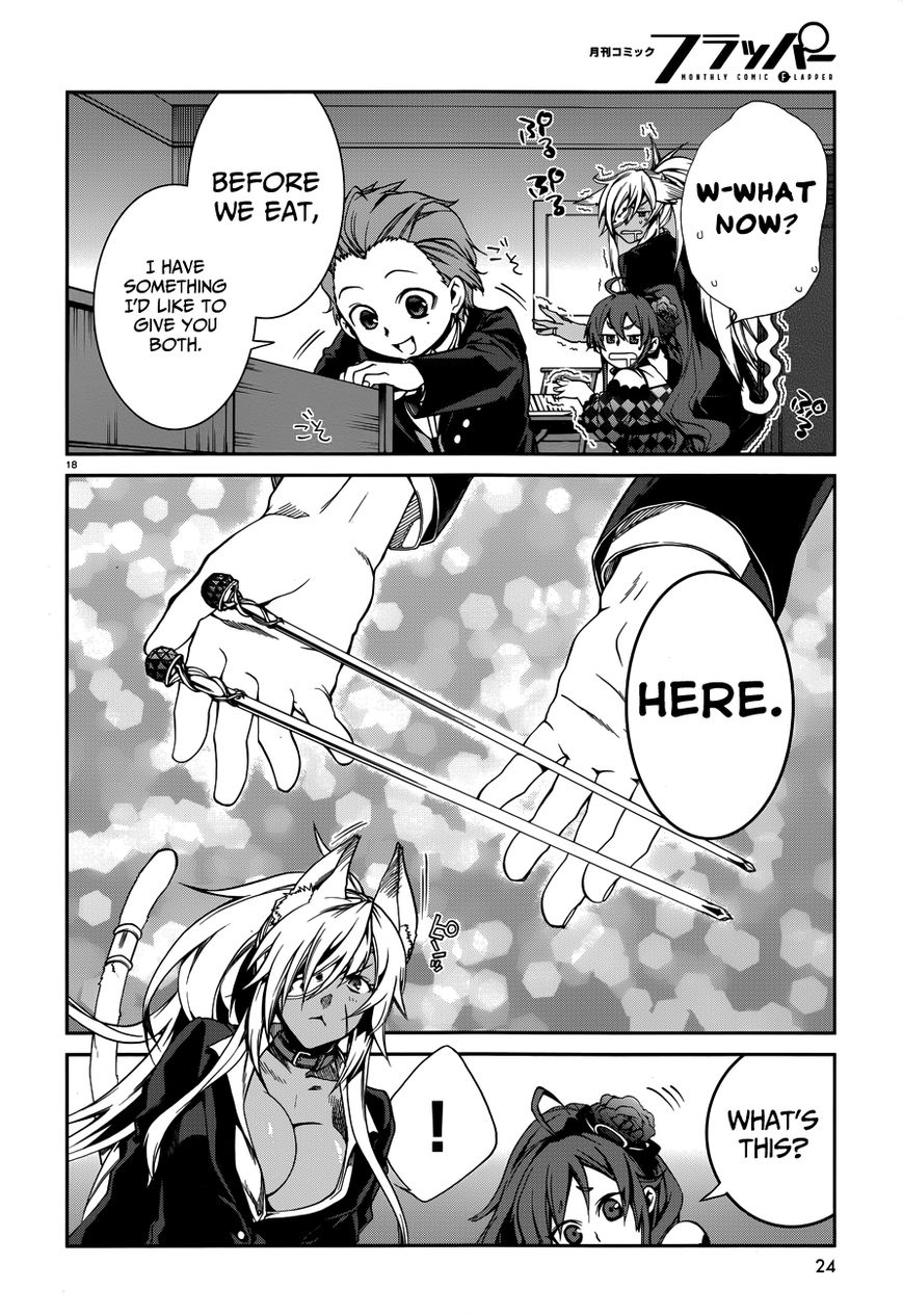Read Mushoku Tensei - Isekai Ittara Honki Dasu EN Manga Online