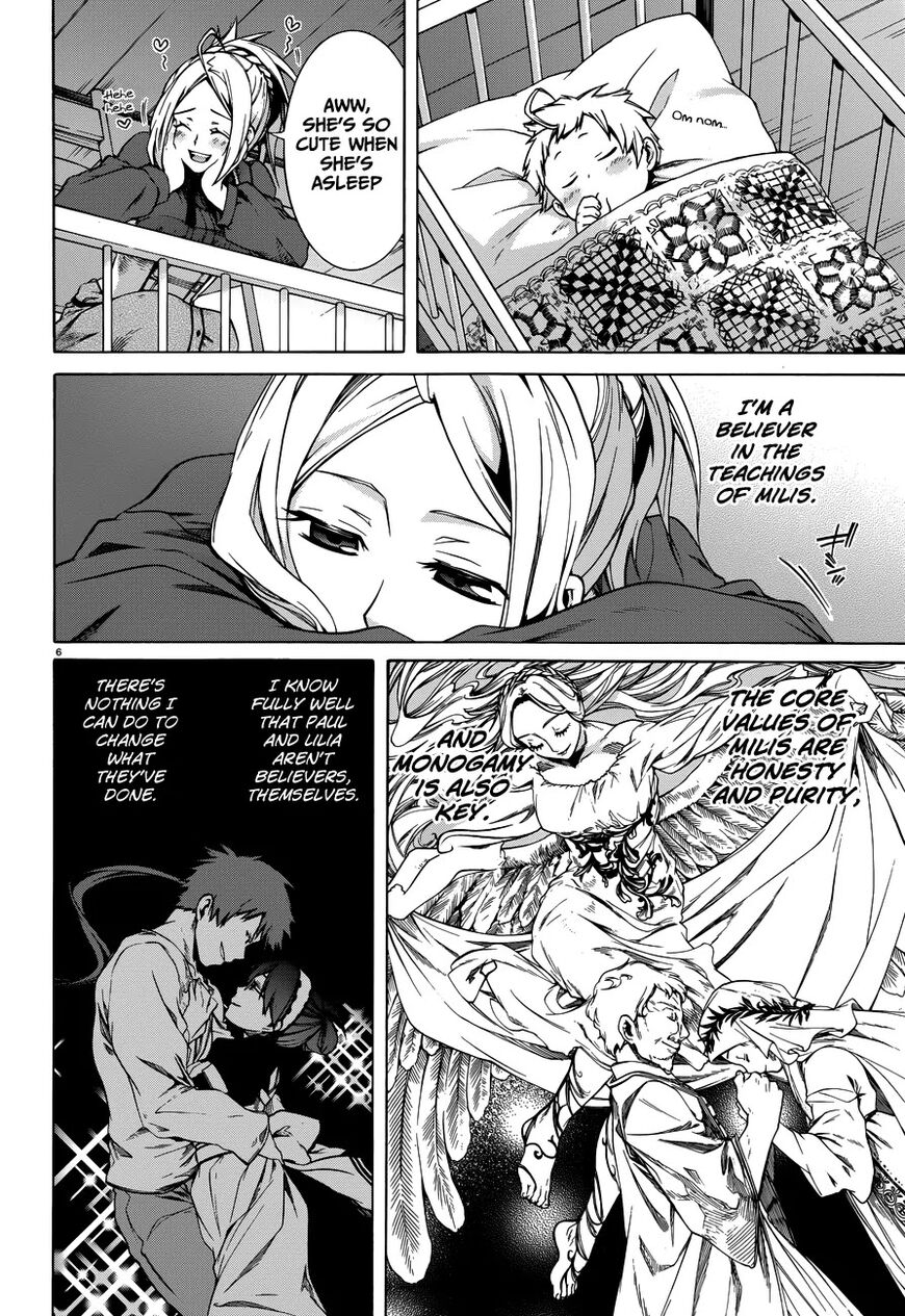 Read Mushoku Tensei - Isekai Ittara Honki Dasu EN Manga Online