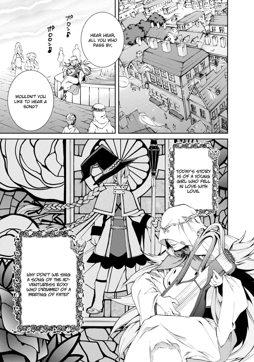Read Mushoku Tensei - Isekai Ittara Honki Dasu EN Manga Online