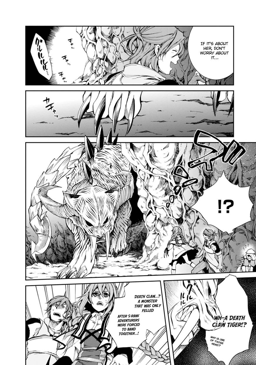 Read Mushoku Tensei - Isekai Ittara Honki Dasu EN Manga Online