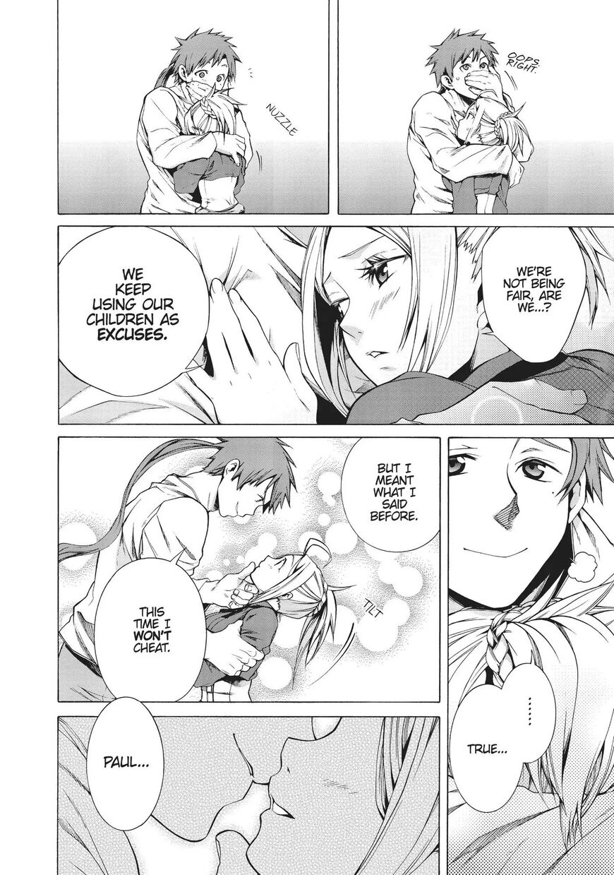 Read Mushoku Tensei - Isekai Ittara Honki Dasu EN Manga Online