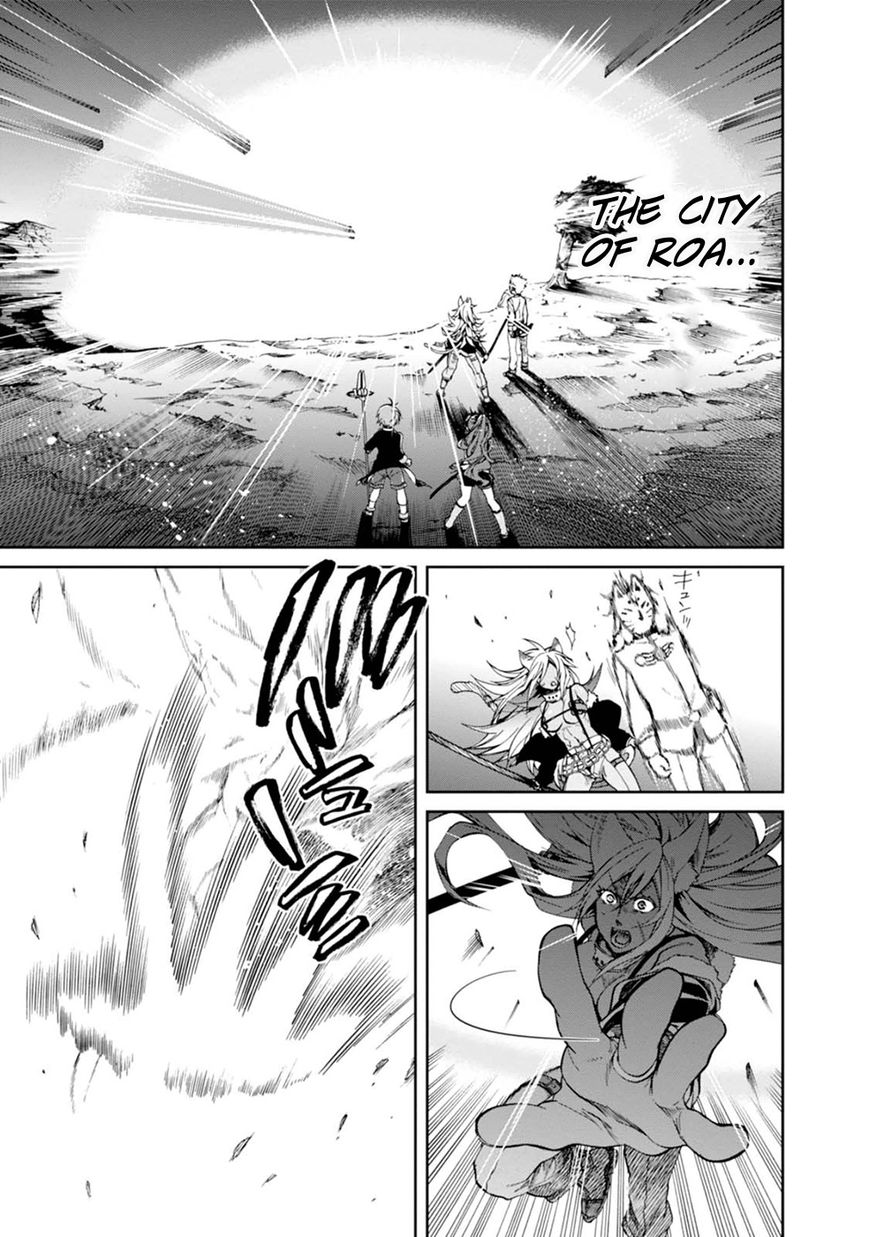 Read Mushoku Tensei - Isekai Ittara Honki Dasu EN Manga Online