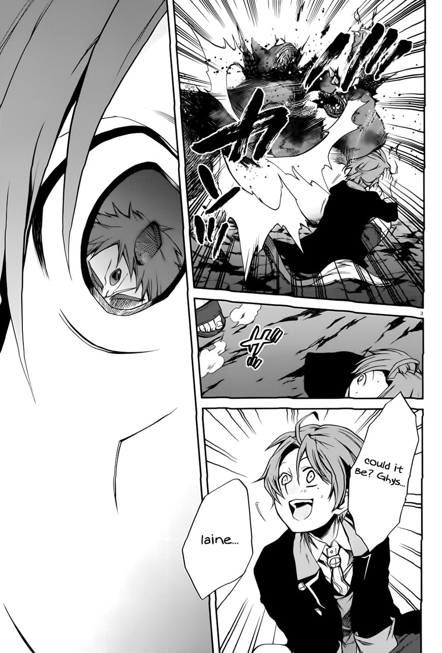 Read Mushoku Tensei - Isekai Ittara Honki Dasu EN Manga Online