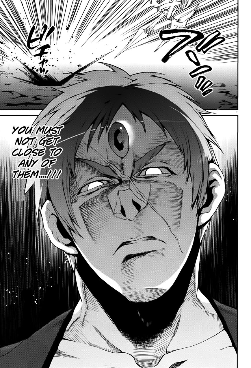 Read Mushoku Tensei - Isekai Ittara Honki Dasu EN Manga Online