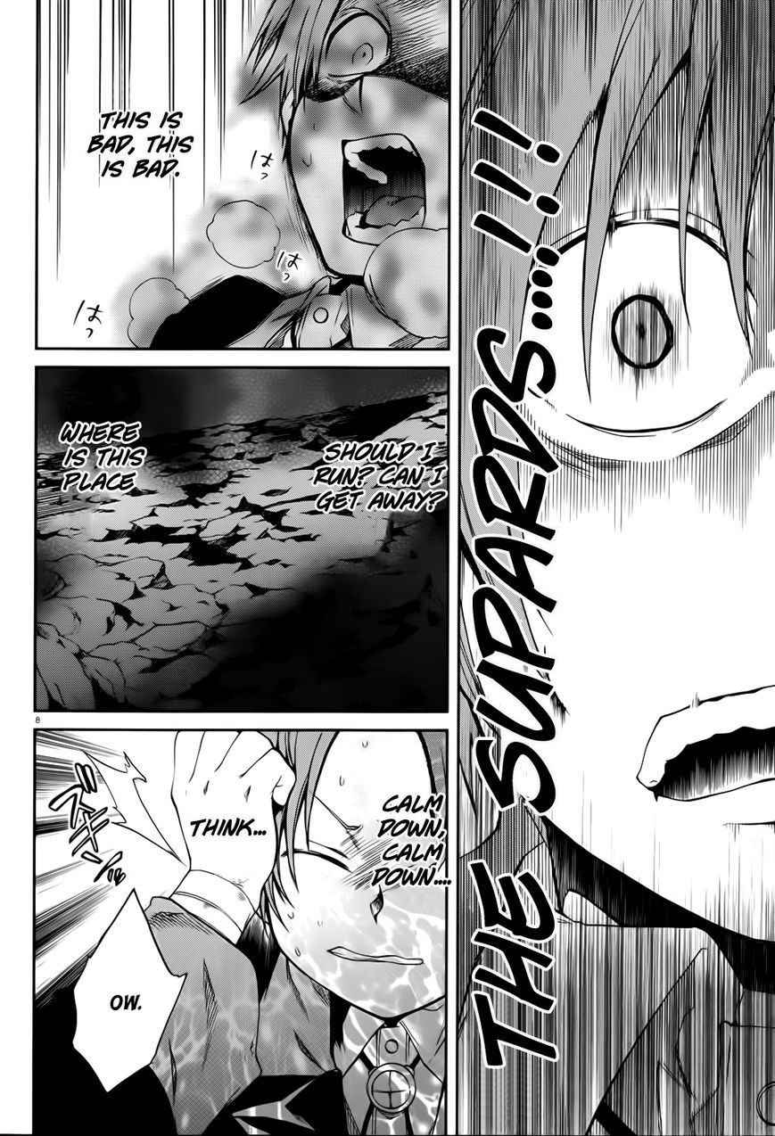 Read Mushoku Tensei - Isekai Ittara Honki Dasu EN Manga Online