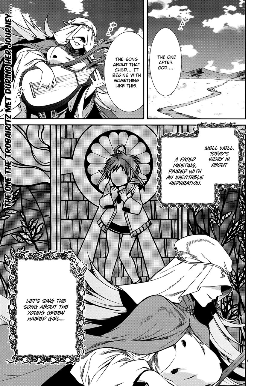 Read Mushoku Tensei - Isekai Ittara Honki Dasu EN Manga Online