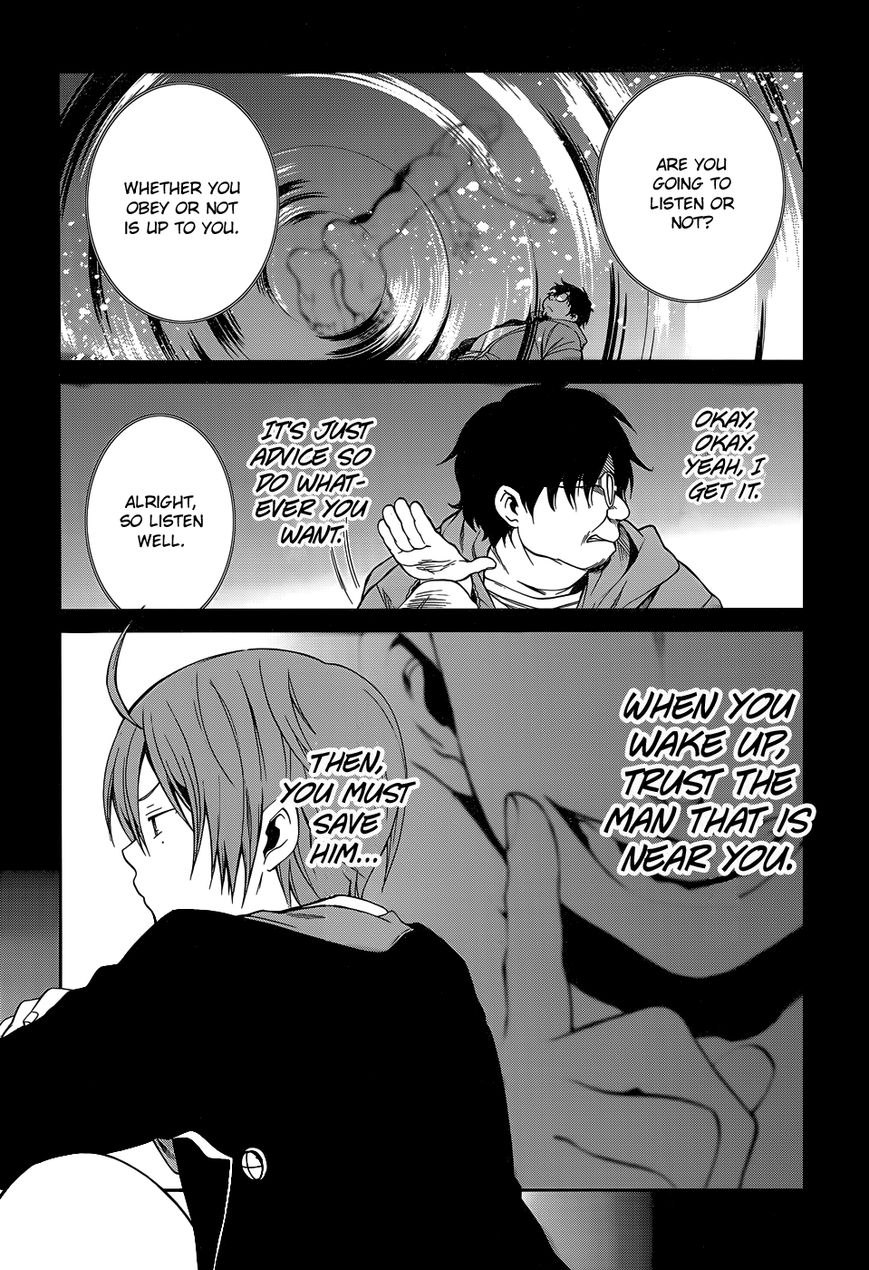Read Mushoku Tensei - Isekai Ittara Honki Dasu EN Manga Online