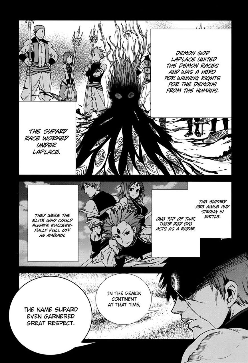 Read Mushoku Tensei - Isekai Ittara Honki Dasu EN Manga Online