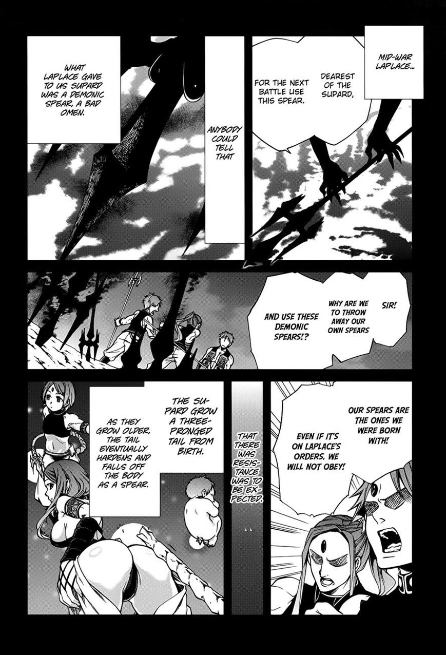 Read Mushoku Tensei - Isekai Ittara Honki Dasu EN Manga Online