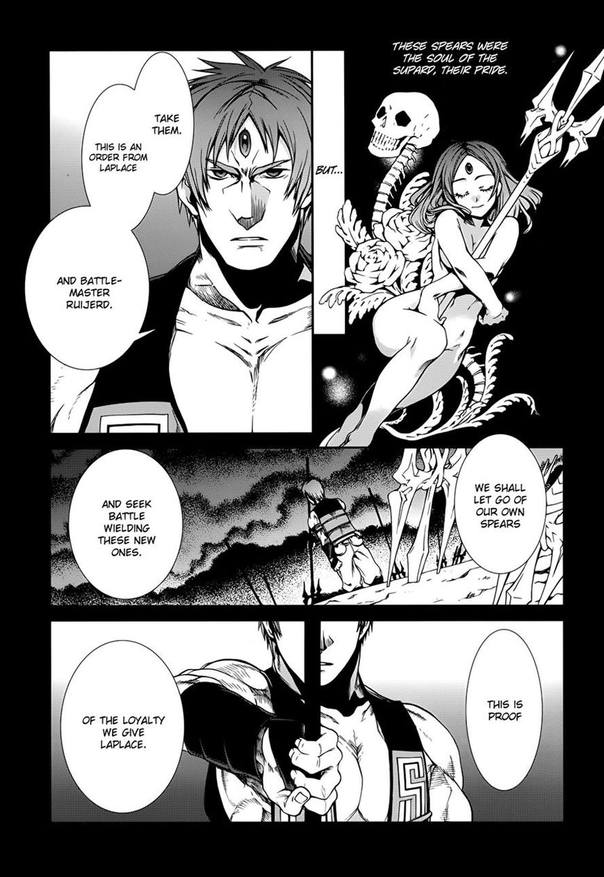 Read Mushoku Tensei - Isekai Ittara Honki Dasu EN Manga Online