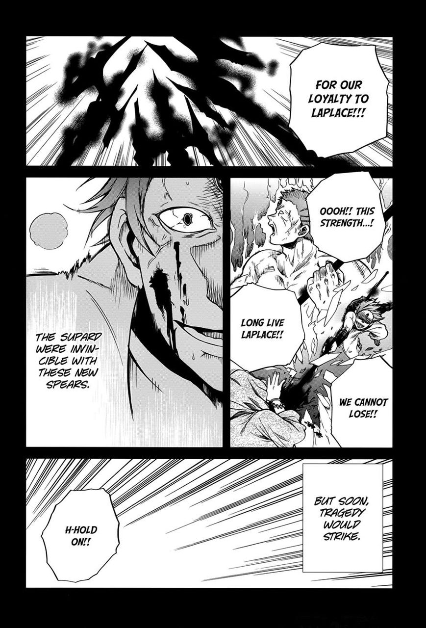 Read Mushoku Tensei - Isekai Ittara Honki Dasu EN Manga Online