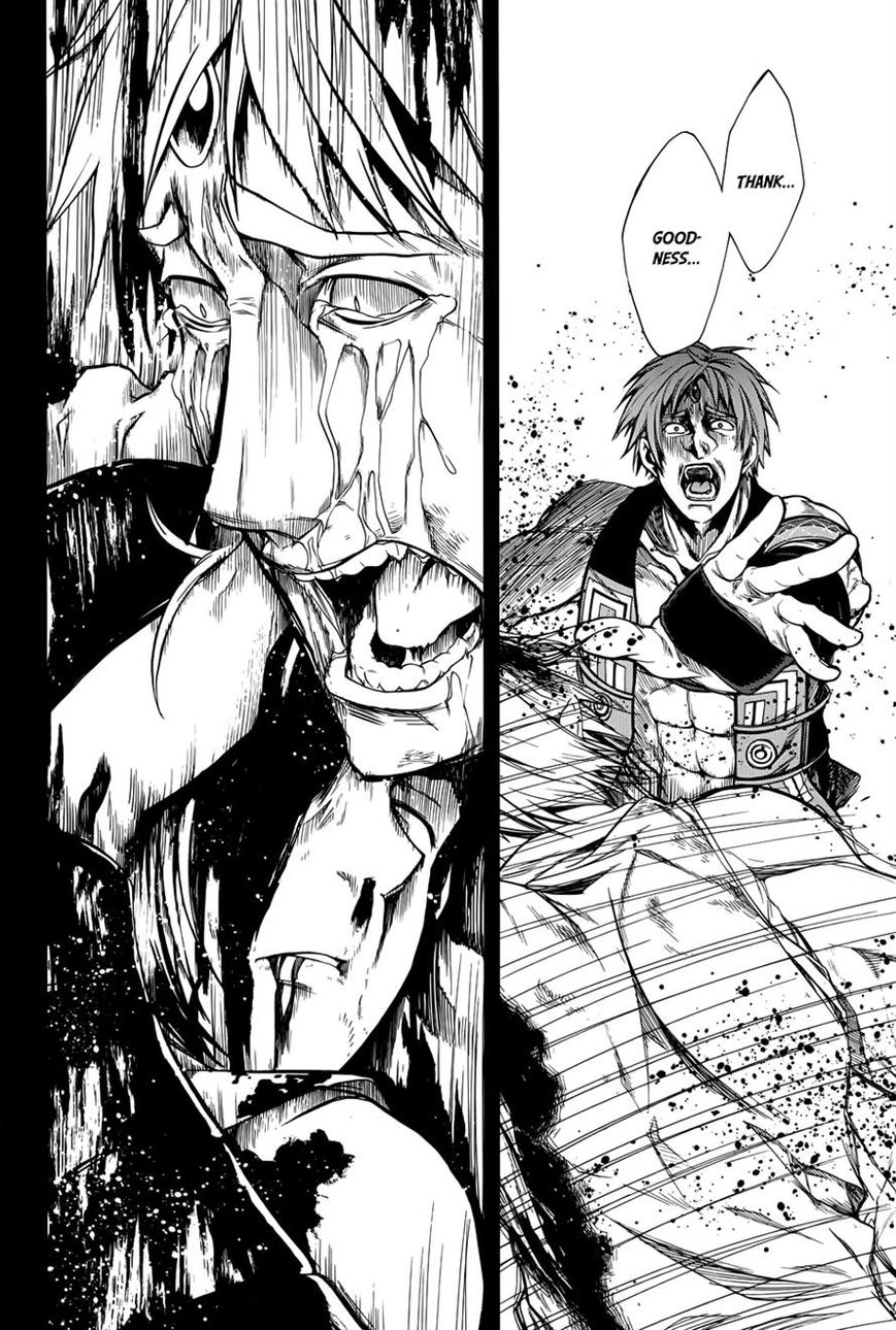 Read Mushoku Tensei - Isekai Ittara Honki Dasu EN Manga Online