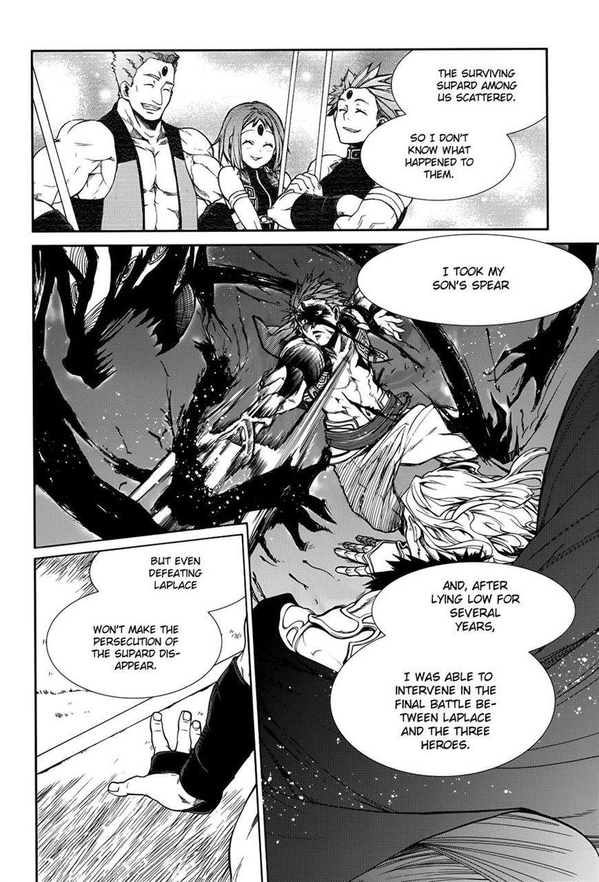 Read Mushoku Tensei - Isekai Ittara Honki Dasu EN Manga Online