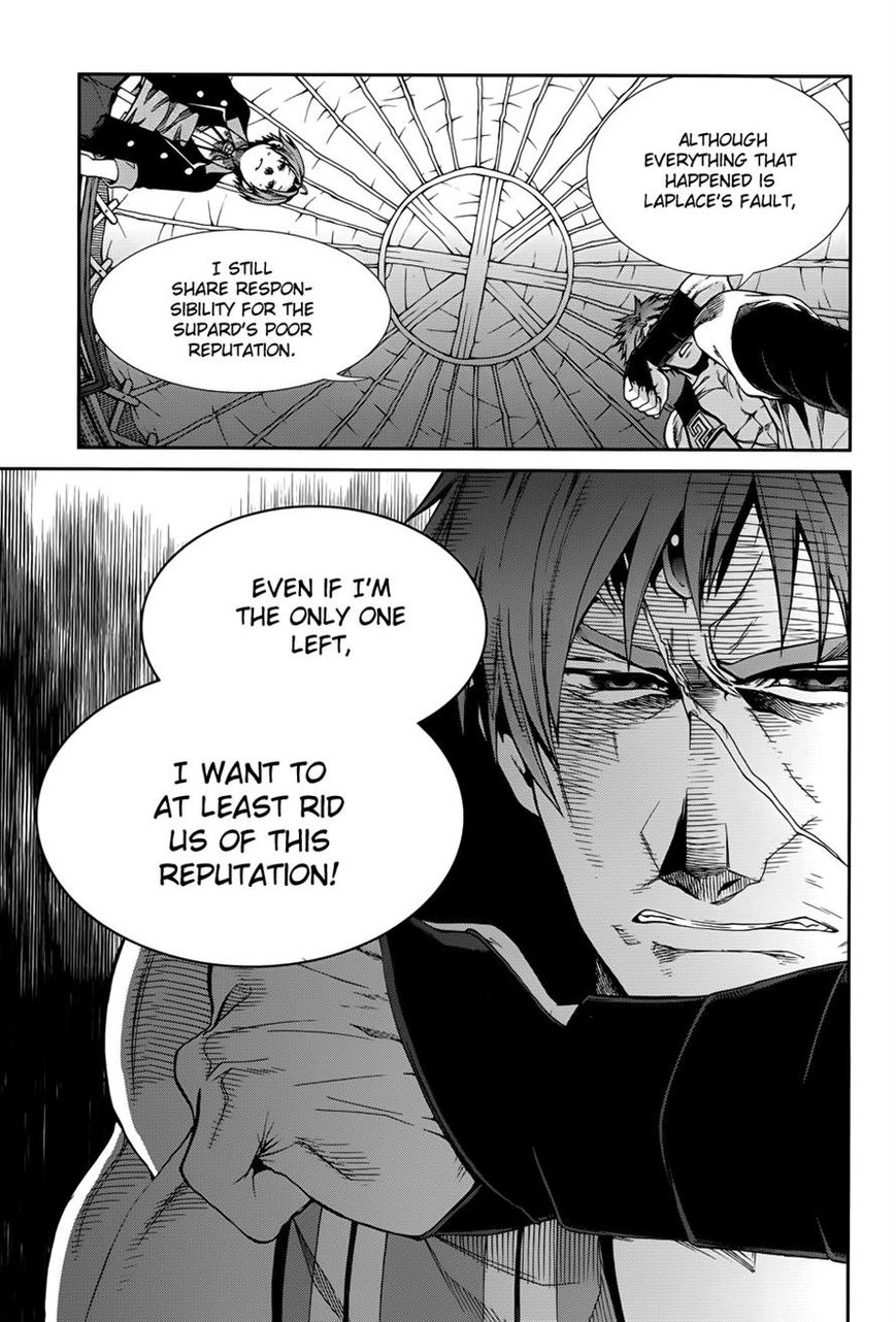 Read Mushoku Tensei - Isekai Ittara Honki Dasu EN Manga Online