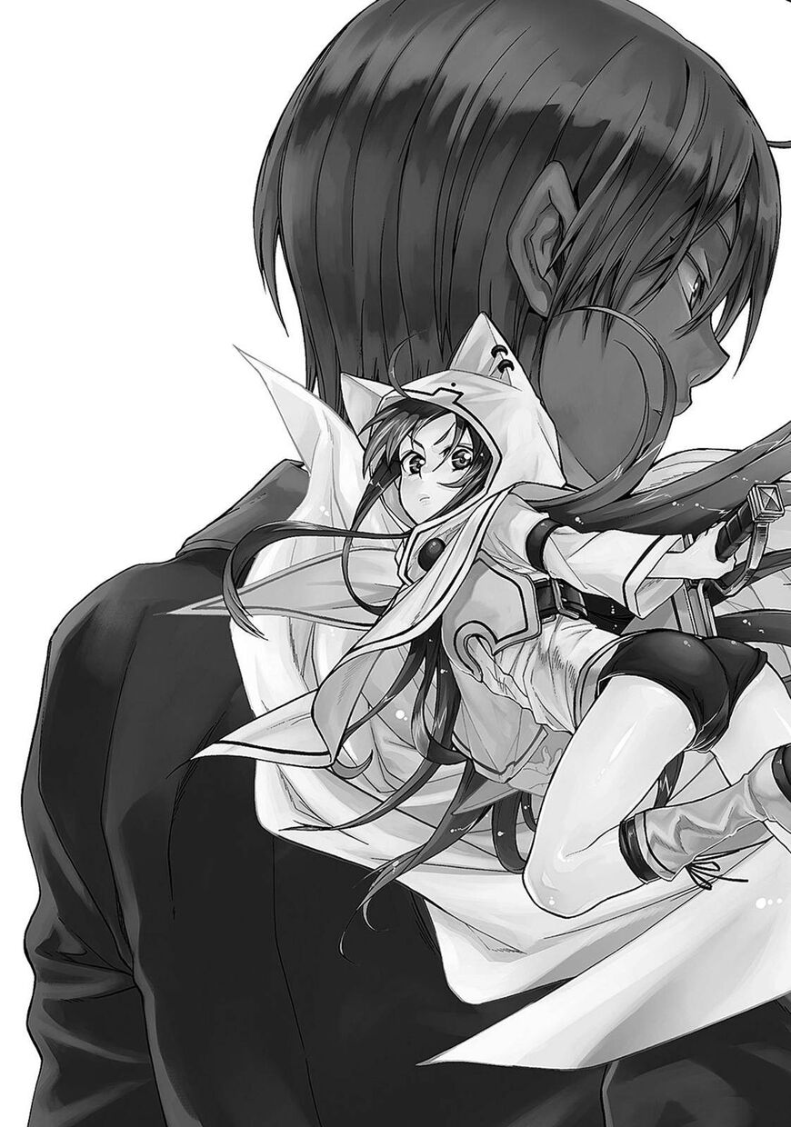 Read Mushoku Tensei - Isekai Ittara Honki Dasu EN Manga Online