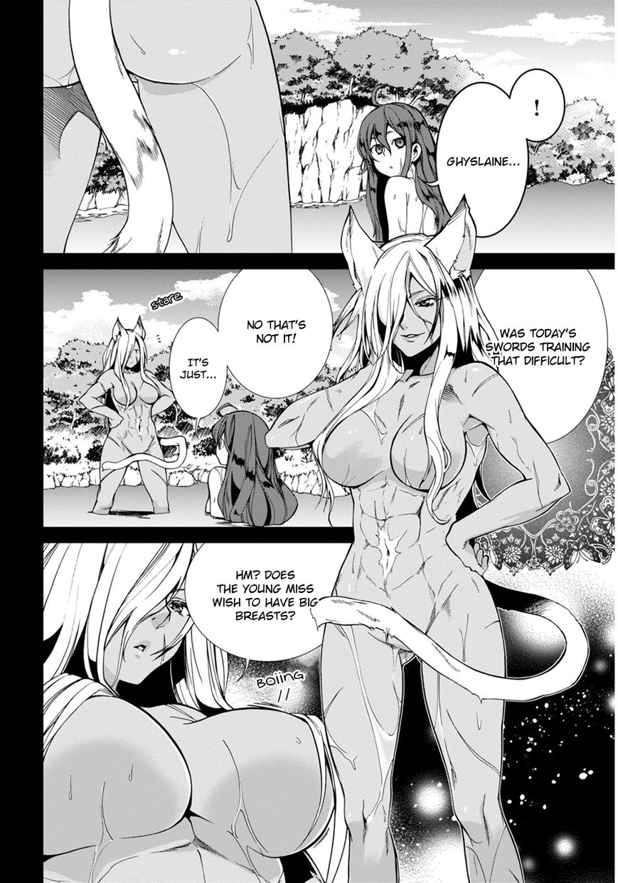 Read Mushoku Tensei - Isekai Ittara Honki Dasu EN Manga Online