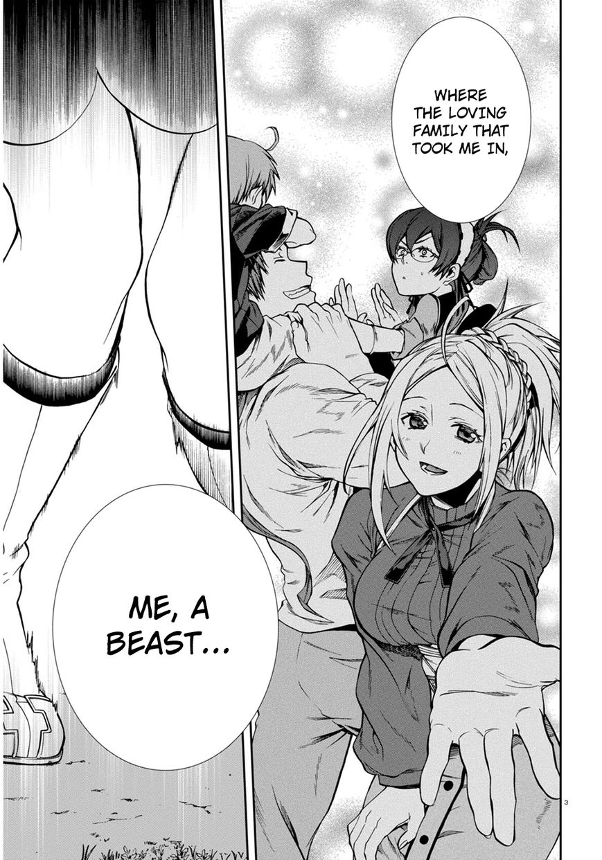 Read Mushoku Tensei - Isekai Ittara Honki Dasu EN Manga Online
