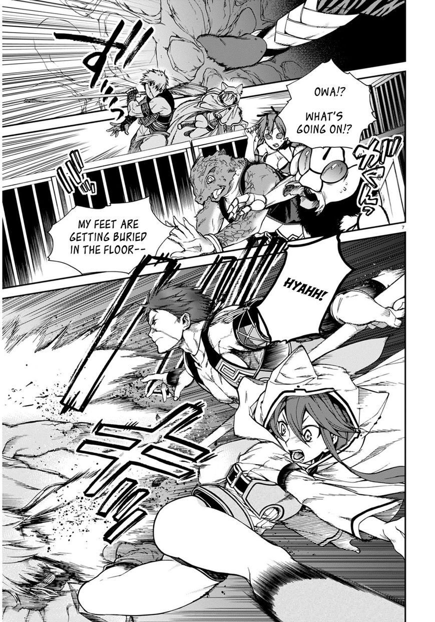 Read Mushoku Tensei - Isekai Ittara Honki Dasu EN Manga Online