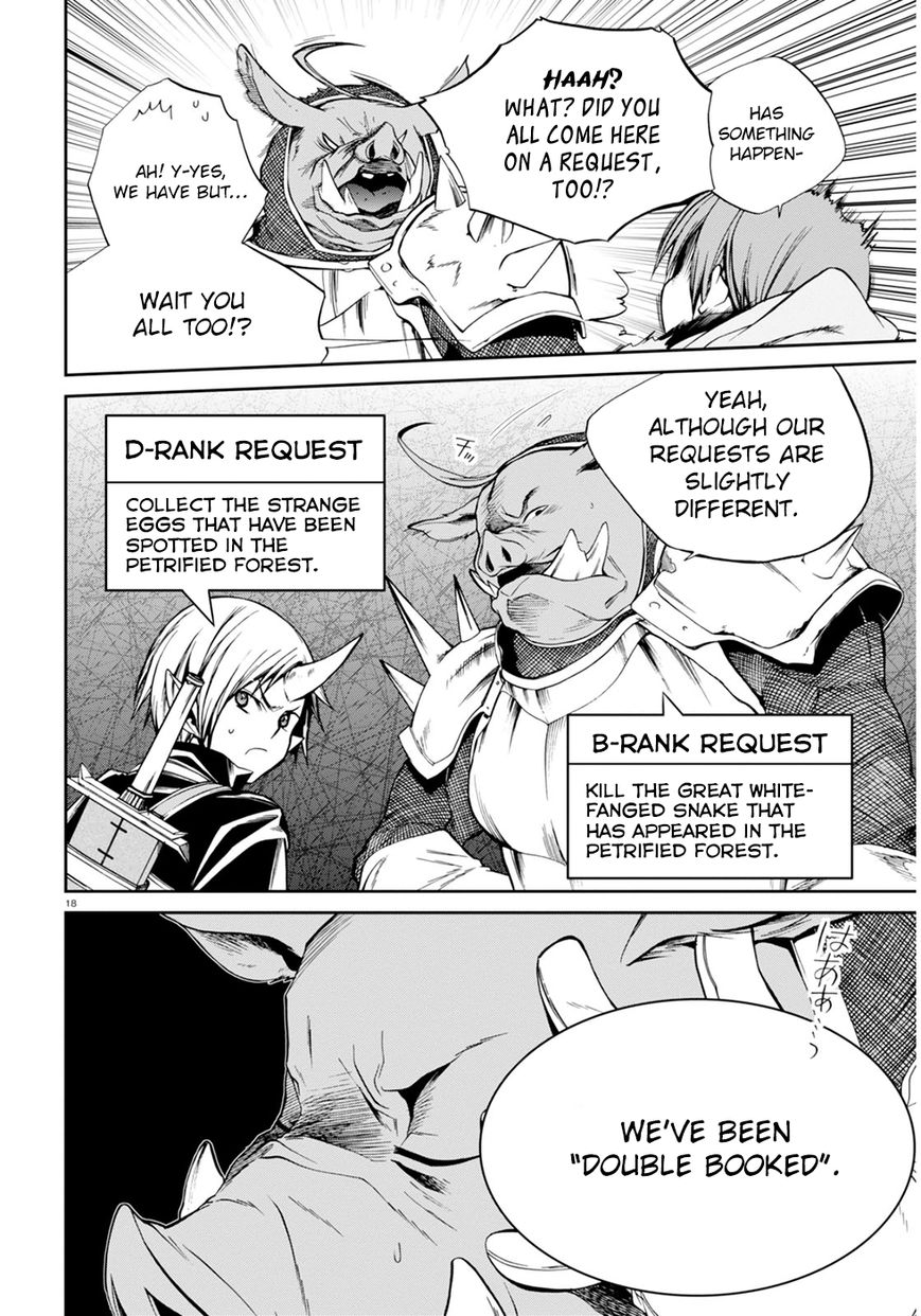Read Mushoku Tensei - Isekai Ittara Honki Dasu EN Manga Online