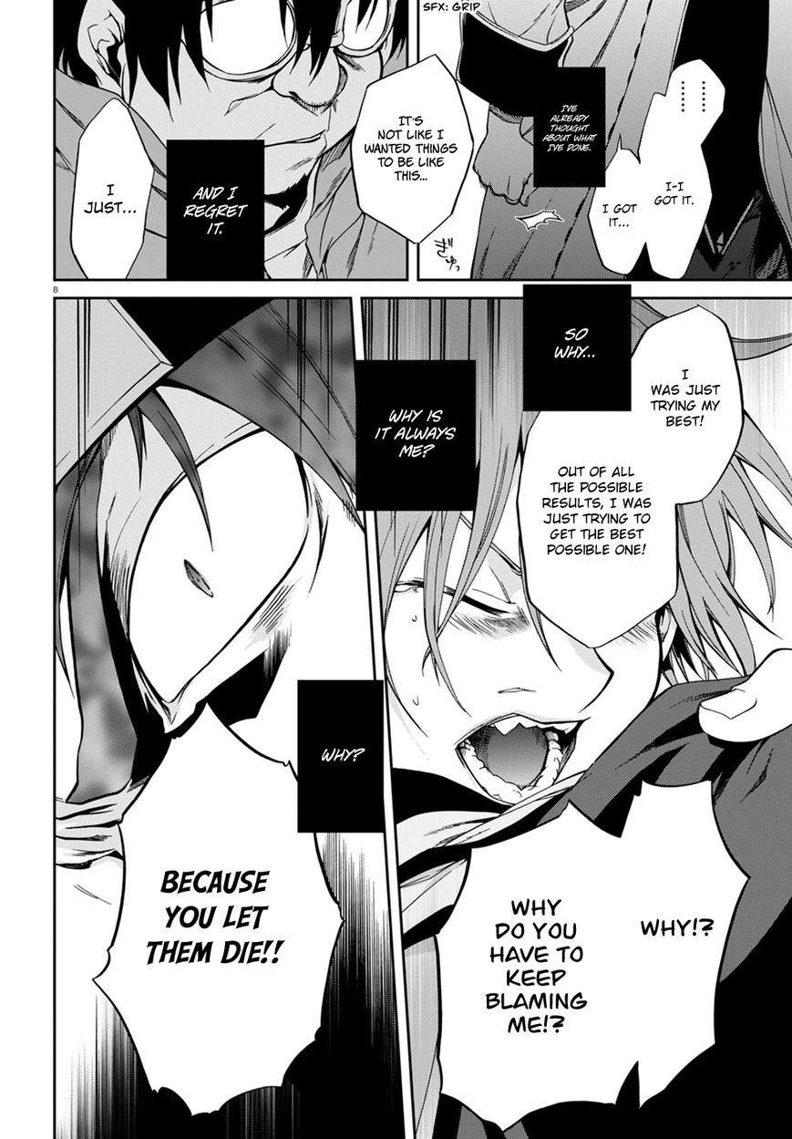 Read Mushoku Tensei - Isekai Ittara Honki Dasu EN Manga Online