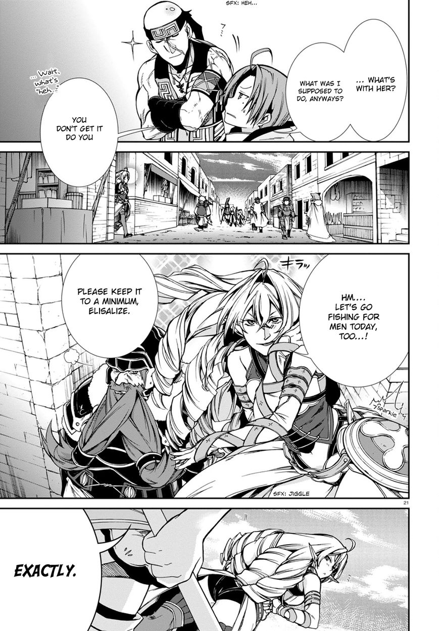 Read Mushoku Tensei - Isekai Ittara Honki Dasu EN Manga Online