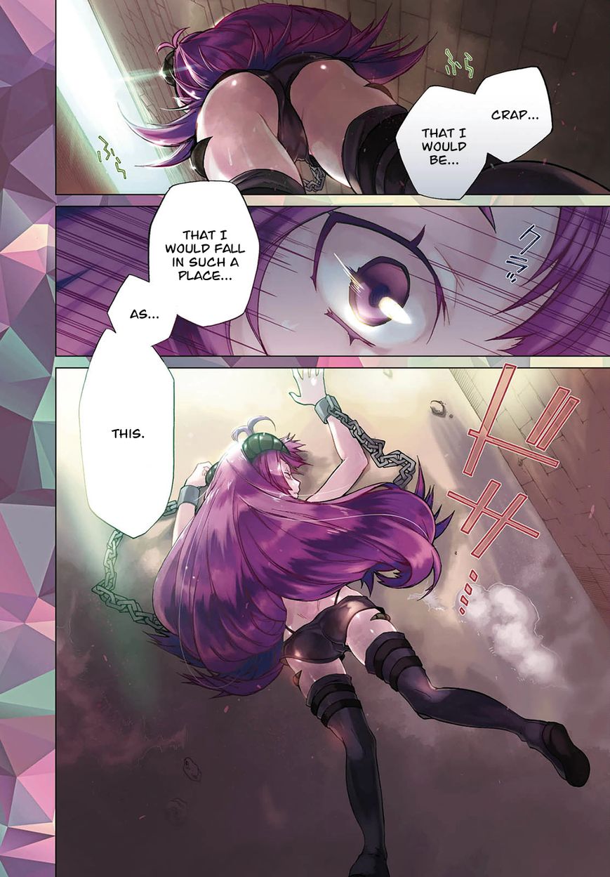 Read Mushoku Tensei - Isekai Ittara Honki Dasu EN Manga Online