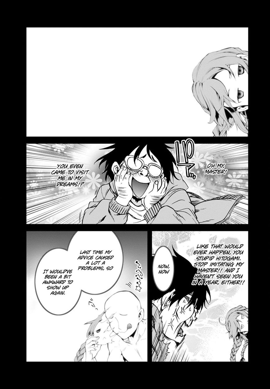 Read Mushoku Tensei - Isekai Ittara Honki Dasu EN Manga Online