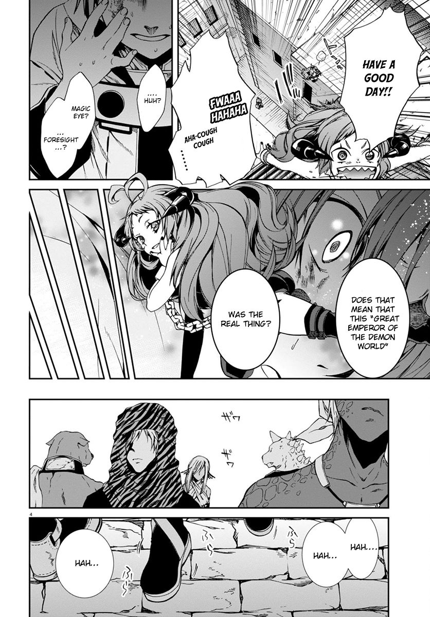 Read Mushoku Tensei - Isekai Ittara Honki Dasu EN Manga Online