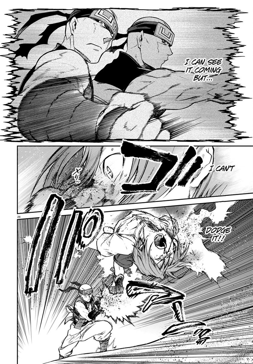 Read Mushoku Tensei - Isekai Ittara Honki Dasu EN Manga Online