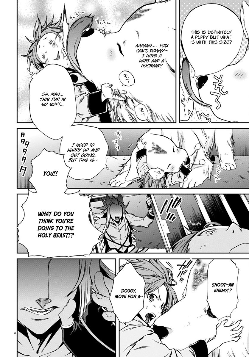 Read Mushoku Tensei - Isekai Ittara Honki Dasu EN Manga Online