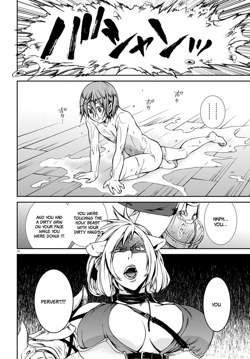Read Mushoku Tensei - Isekai Ittara Honki Dasu EN Manga Online