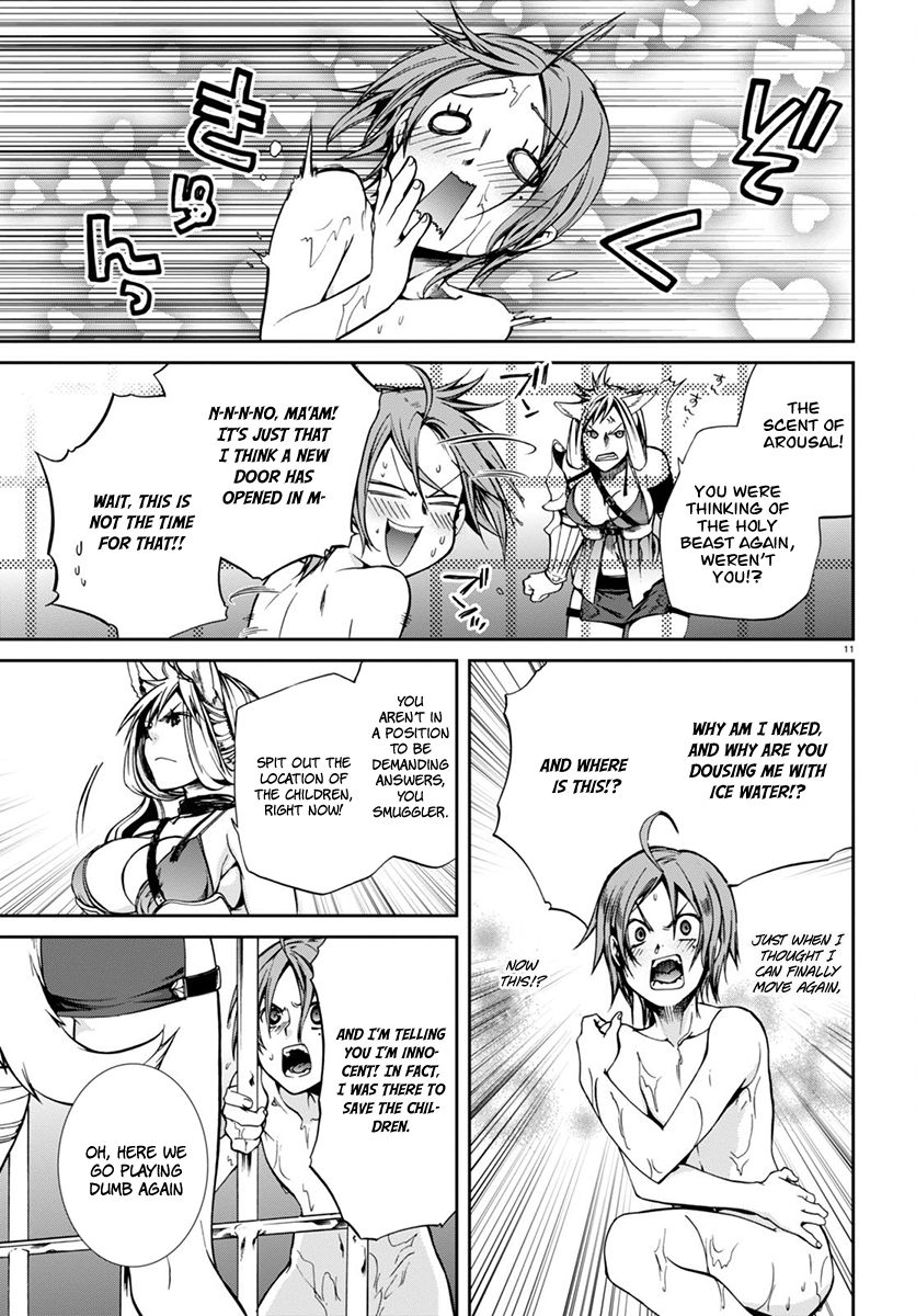 Read Mushoku Tensei - Isekai Ittara Honki Dasu EN Manga Online