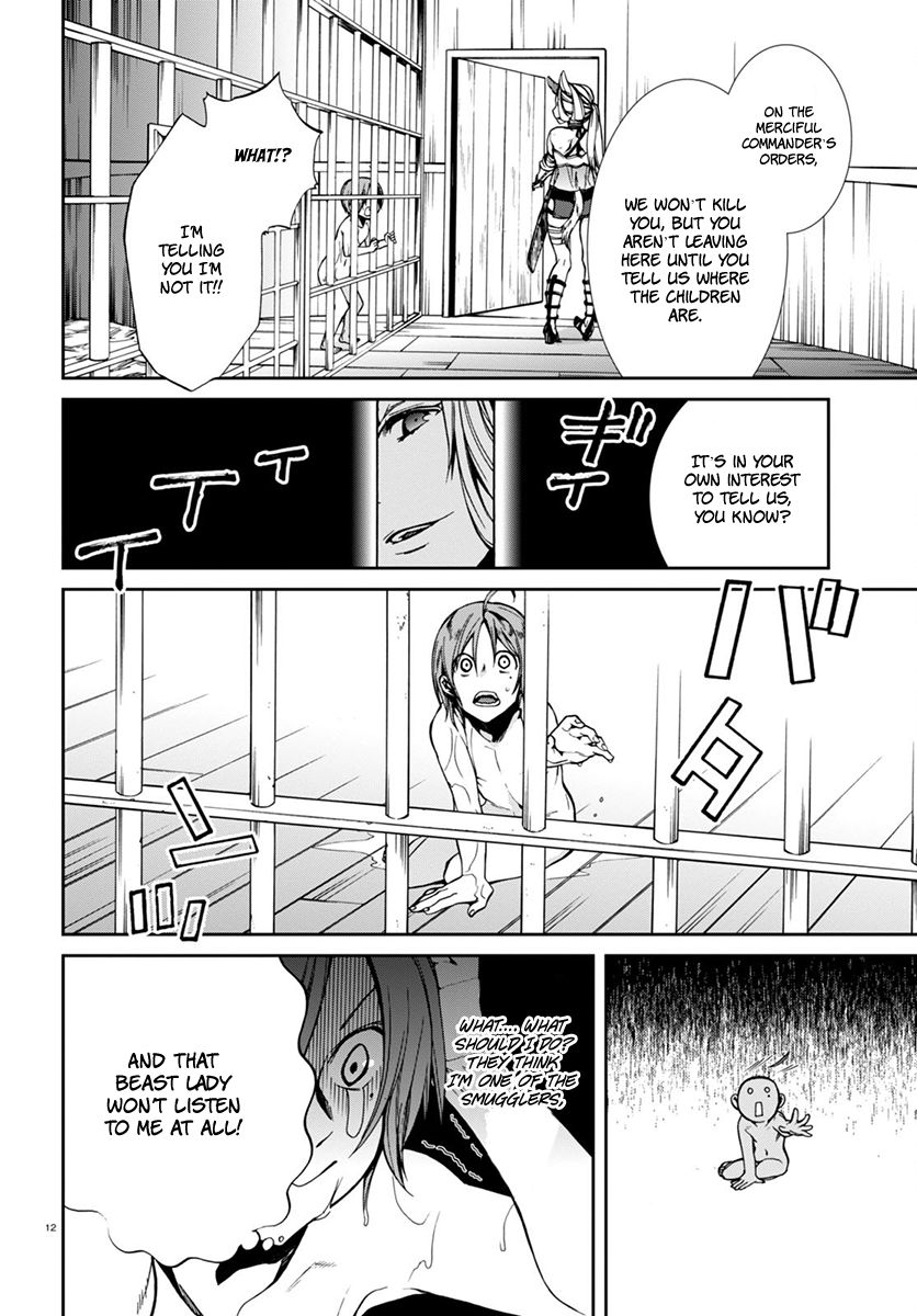 Read Mushoku Tensei - Isekai Ittara Honki Dasu EN Manga Online