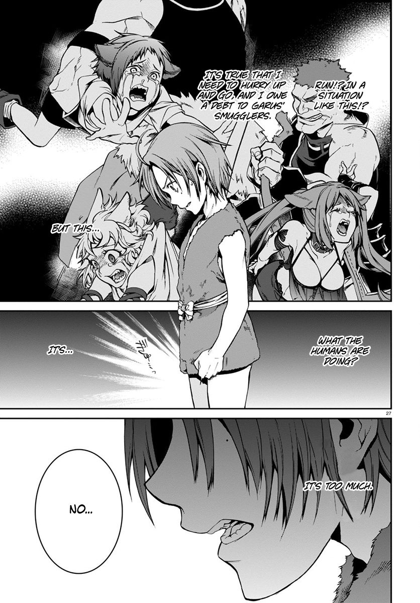 Read Mushoku Tensei - Isekai Ittara Honki Dasu EN Manga Online
