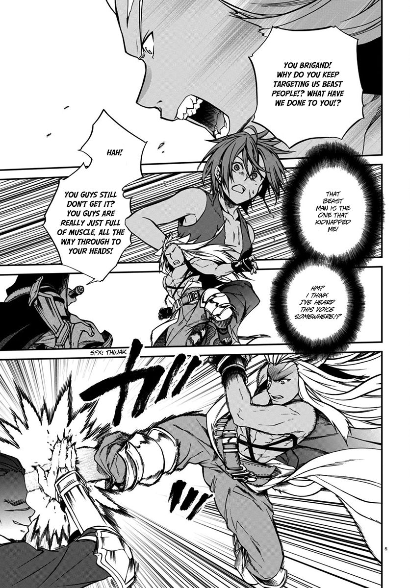 Read Mushoku Tensei - Isekai Ittara Honki Dasu EN Manga Online