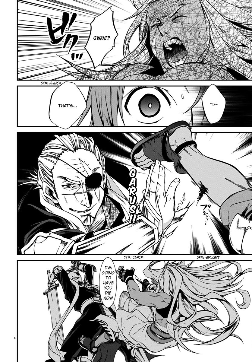 Read Mushoku Tensei - Isekai Ittara Honki Dasu EN Manga Online