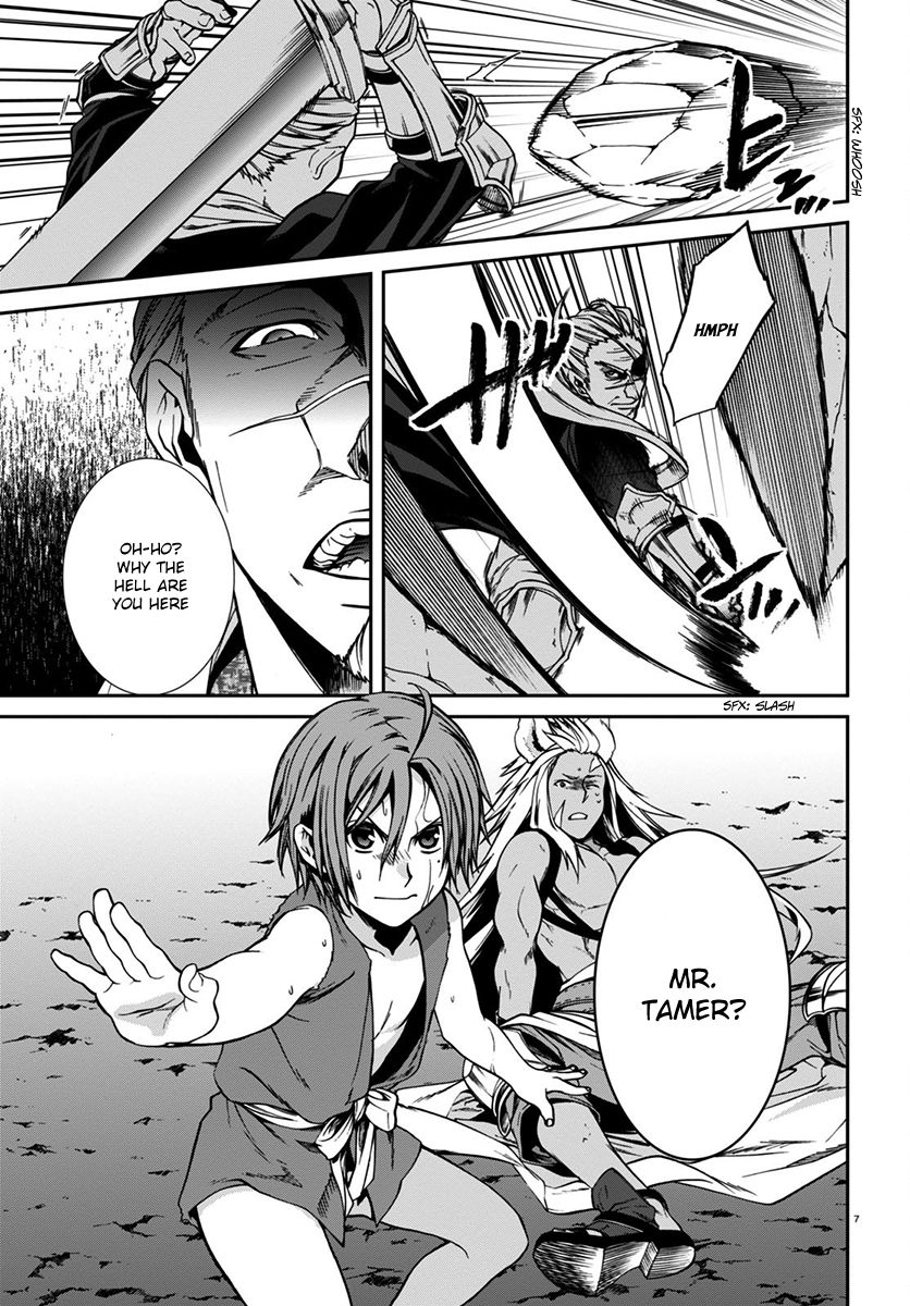 Read Mushoku Tensei - Isekai Ittara Honki Dasu EN Manga Online