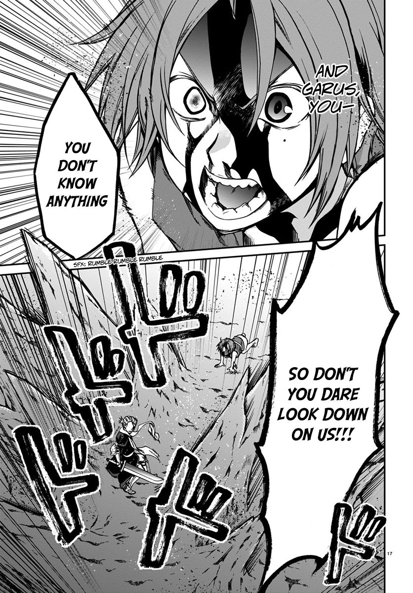 Read Mushoku Tensei - Isekai Ittara Honki Dasu EN Manga Online