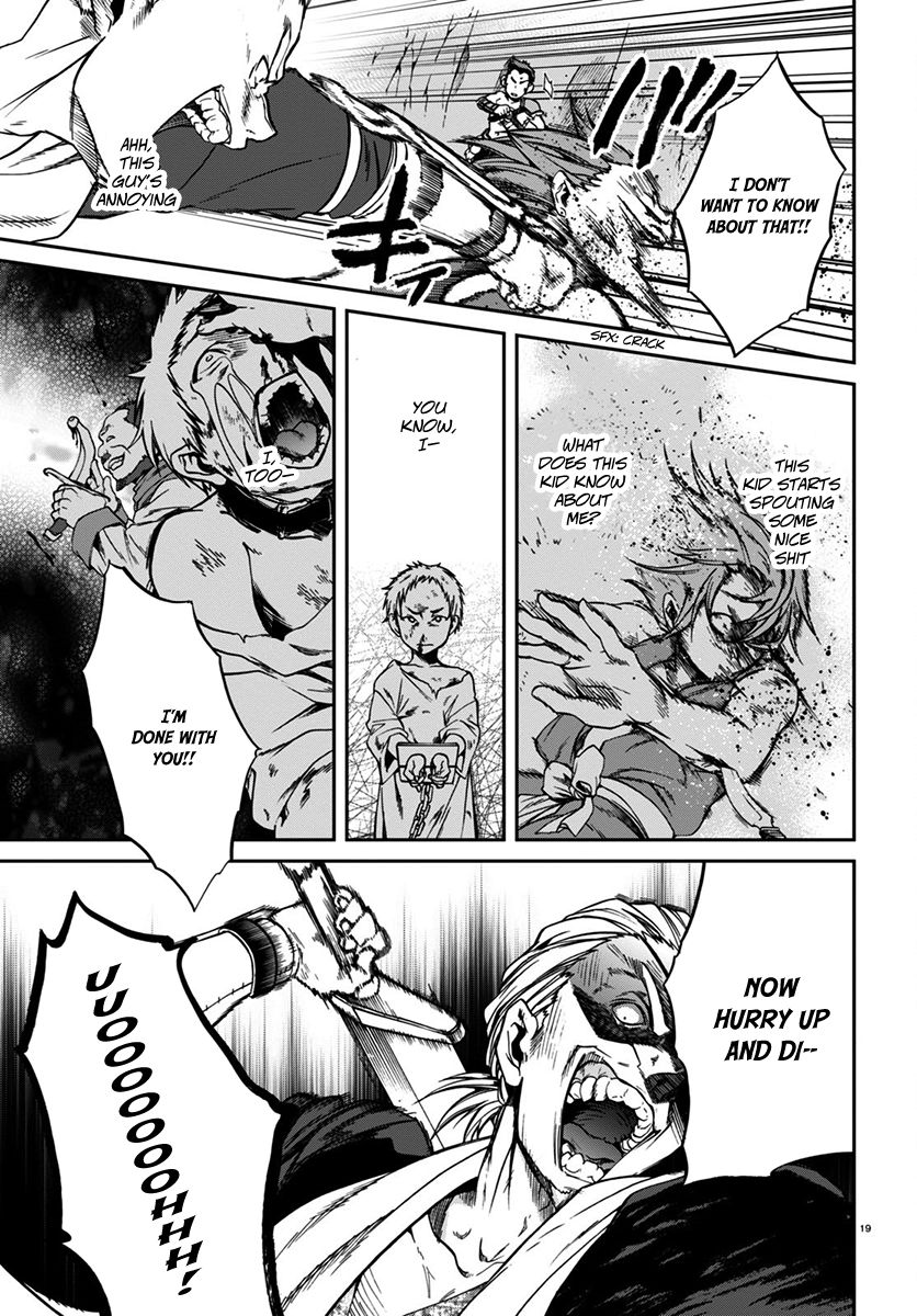 Read Mushoku Tensei - Isekai Ittara Honki Dasu EN Manga Online