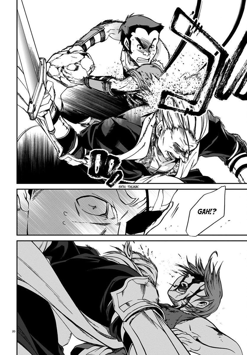 Read Mushoku Tensei - Isekai Ittara Honki Dasu EN Manga Online