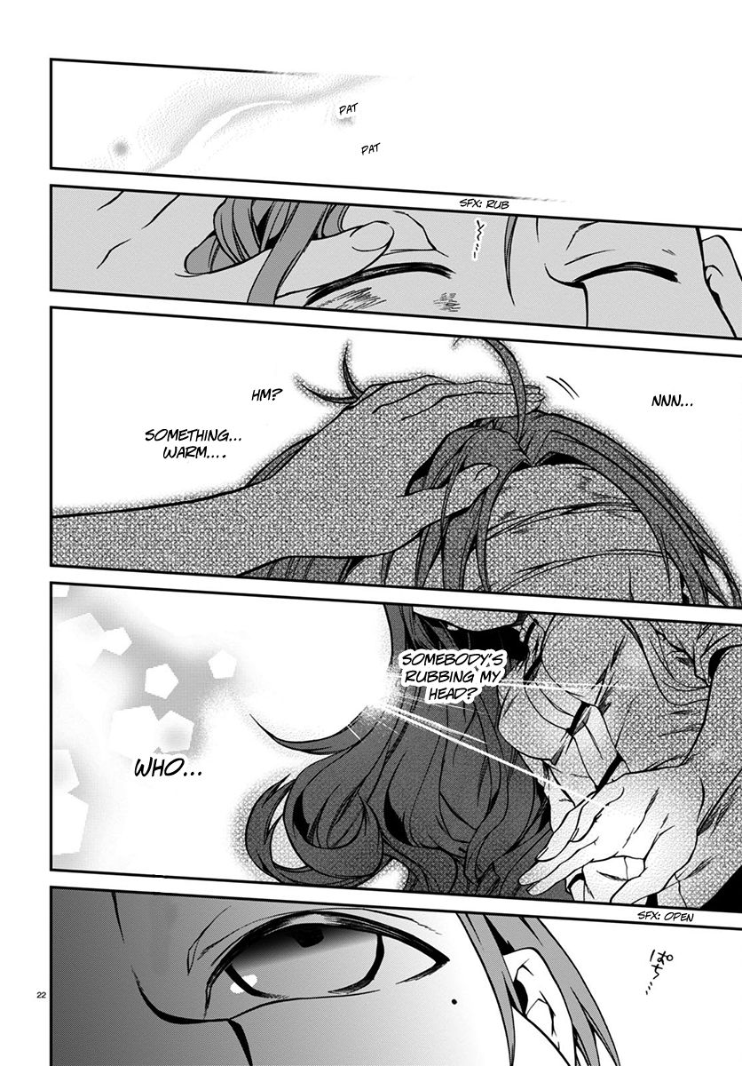 Read Mushoku Tensei - Isekai Ittara Honki Dasu EN Manga Online