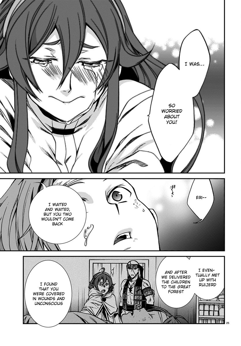 Read Mushoku Tensei - Isekai Ittara Honki Dasu EN Manga Online