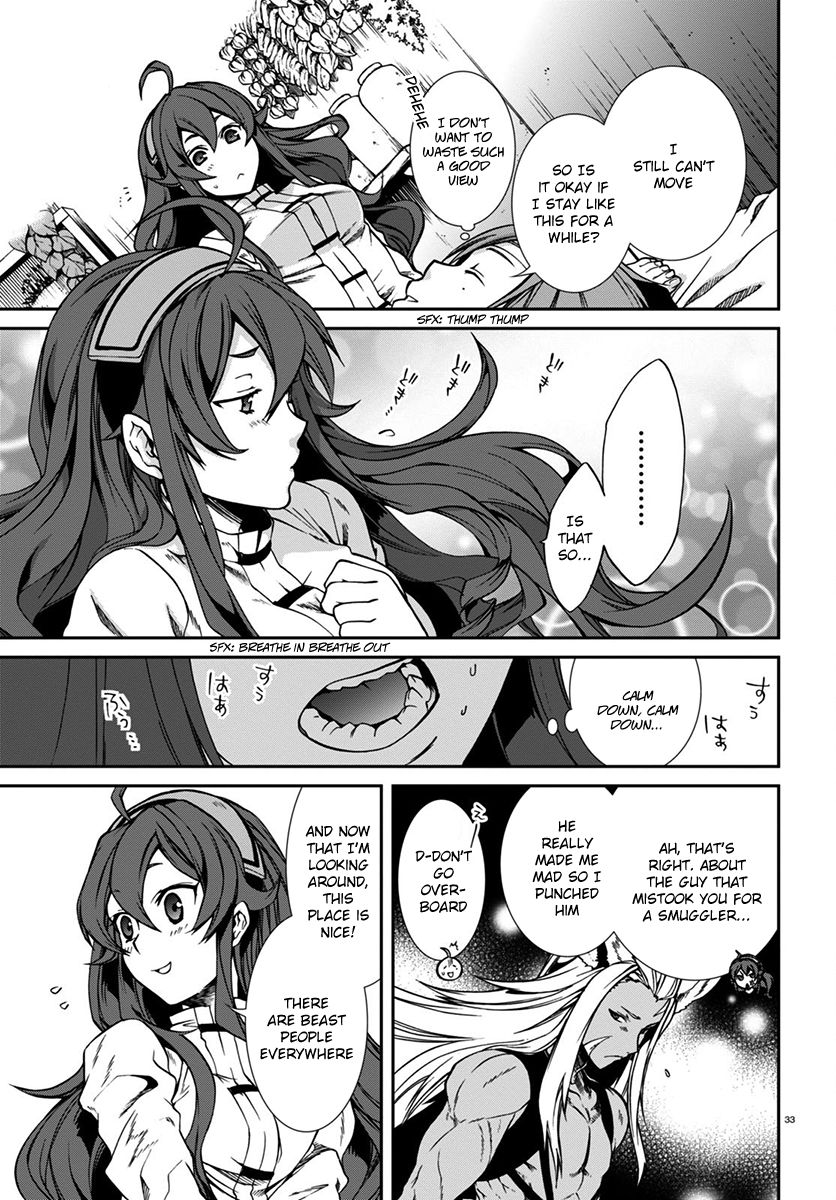 Read Mushoku Tensei - Isekai Ittara Honki Dasu EN Manga Online