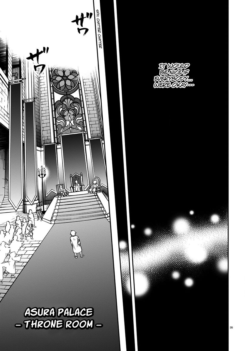 Read Mushoku Tensei - Isekai Ittara Honki Dasu EN Manga Online
