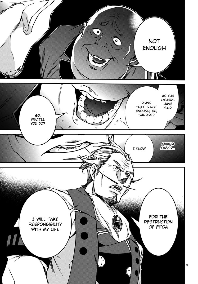 Read Mushoku Tensei - Isekai Ittara Honki Dasu EN Manga Online