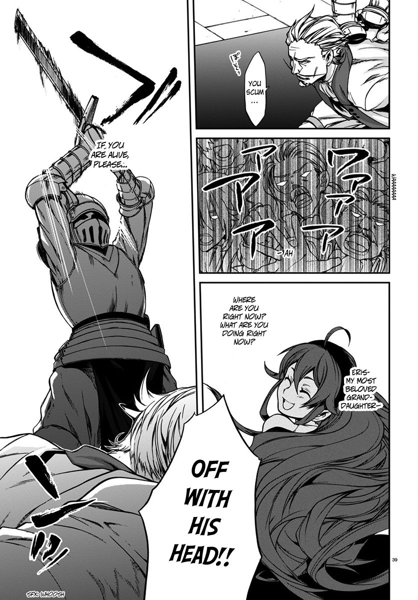 Read Mushoku Tensei - Isekai Ittara Honki Dasu EN Manga Online