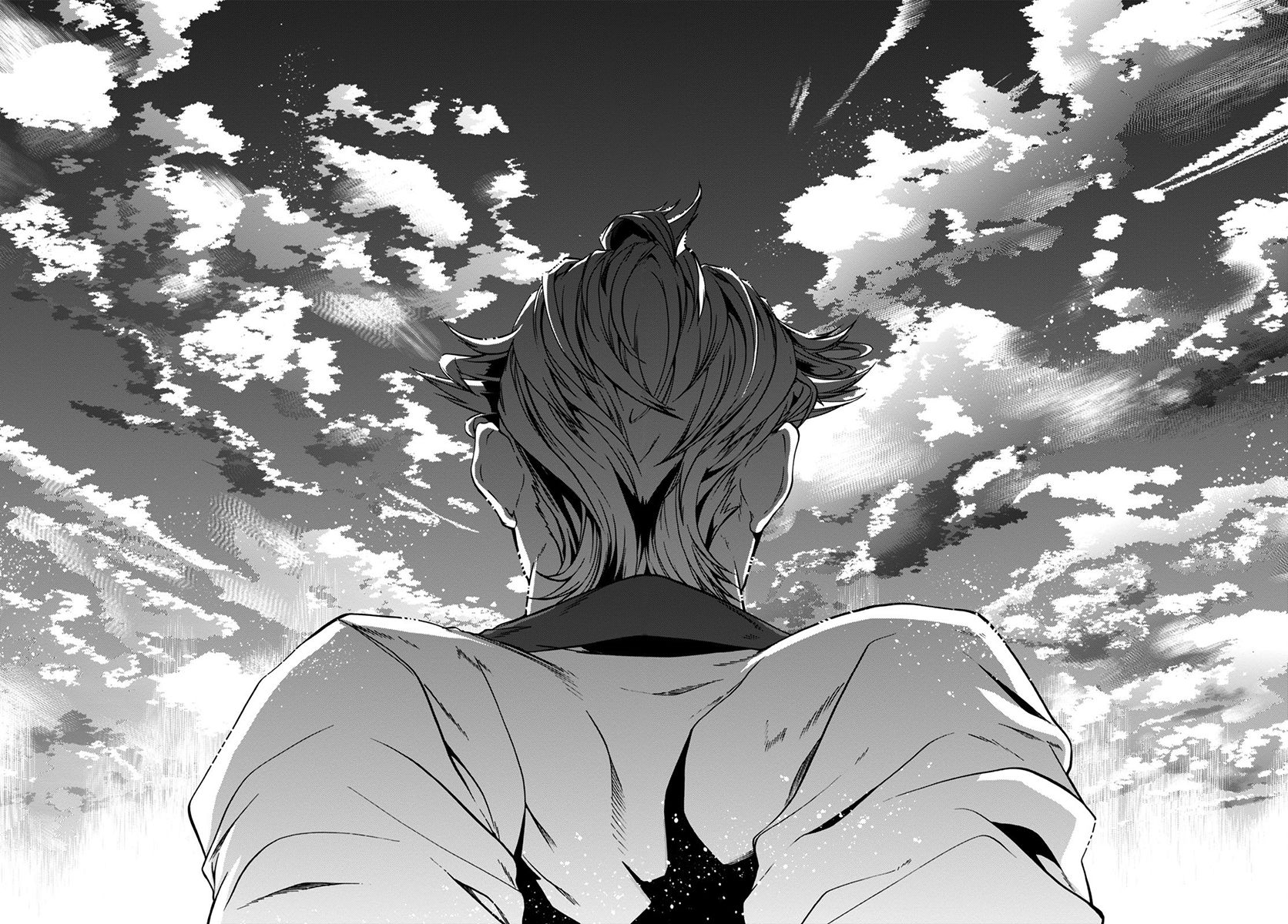 Read Mushoku Tensei - Isekai Ittara Honki Dasu EN Manga Online