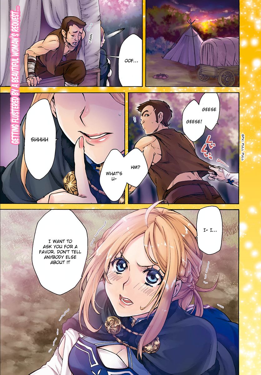 Read Mushoku Tensei - Isekai Ittara Honki Dasu EN Manga Online